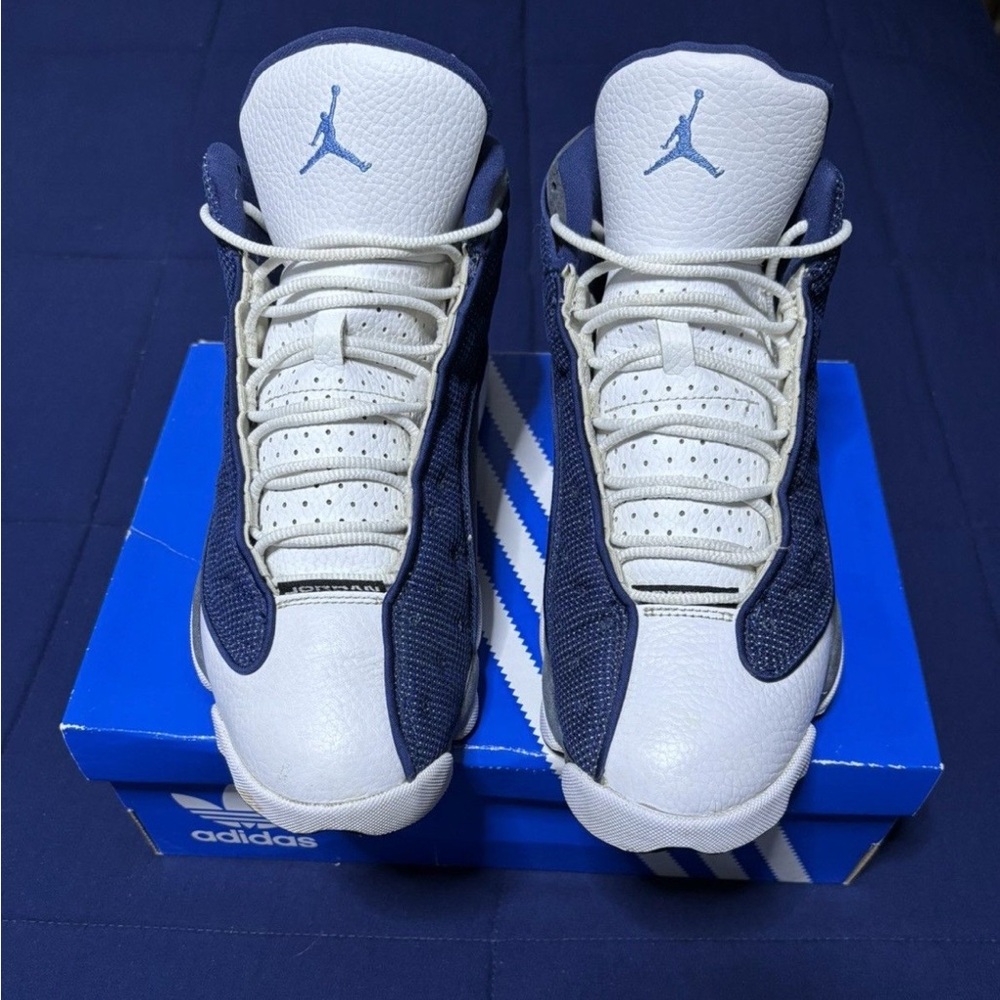 Jordan 13 Retro Flint 2020 Size 9